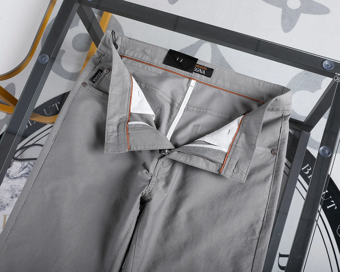 / ：Z 6602-4 Size：29 42